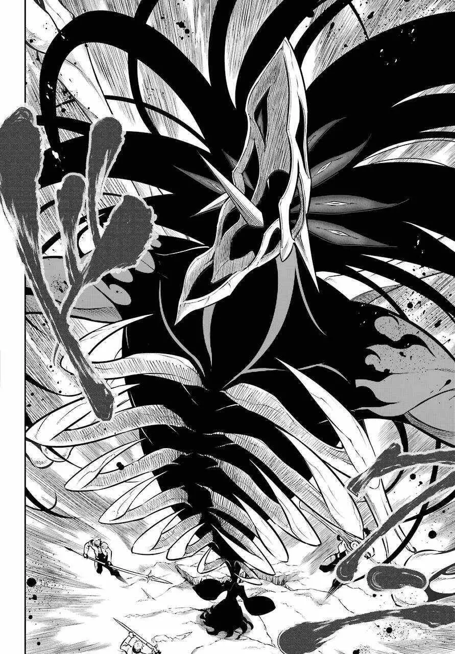 Ragna Crimson Nettruyen ZZZ Chương 47.5 Page 30