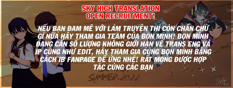 Ragna Crimson Nettruyen ZZZ Chương 47.5 Page 34
