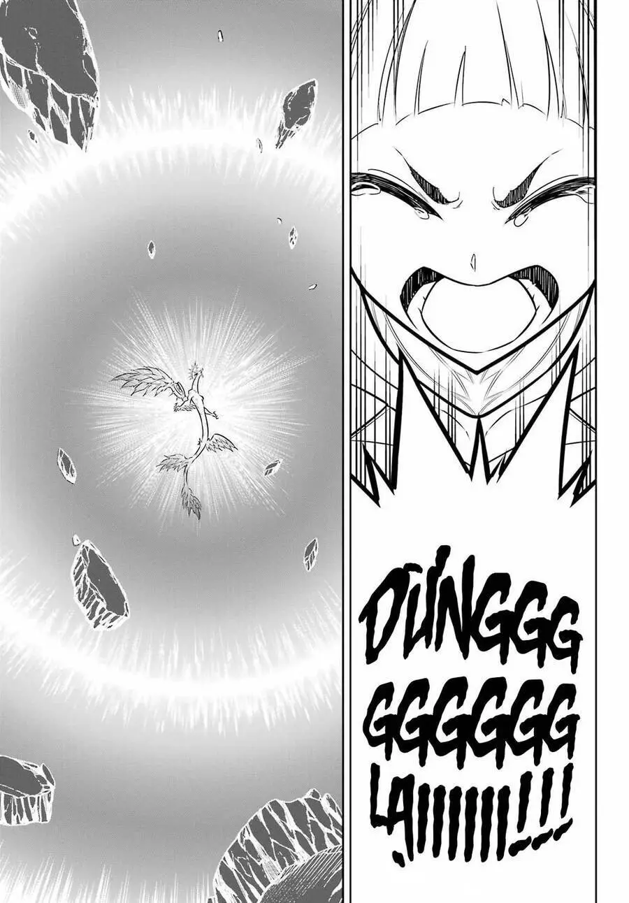 Ragna Crimson Nettruyen ZZZ Chương 54 Page 49