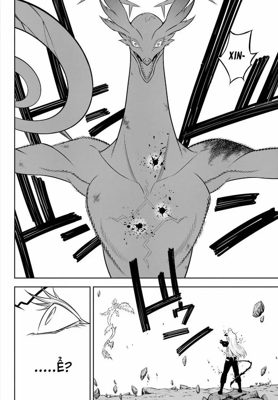 Ragna Crimson Nettruyen ZZZ Chương 54 Page 52