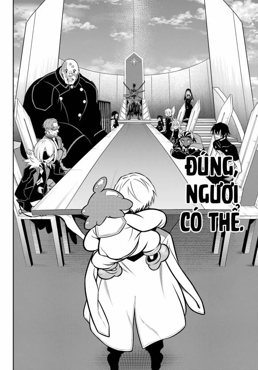 Ragna Crimson Nettruyen ZZZ Chương 62 Page 14