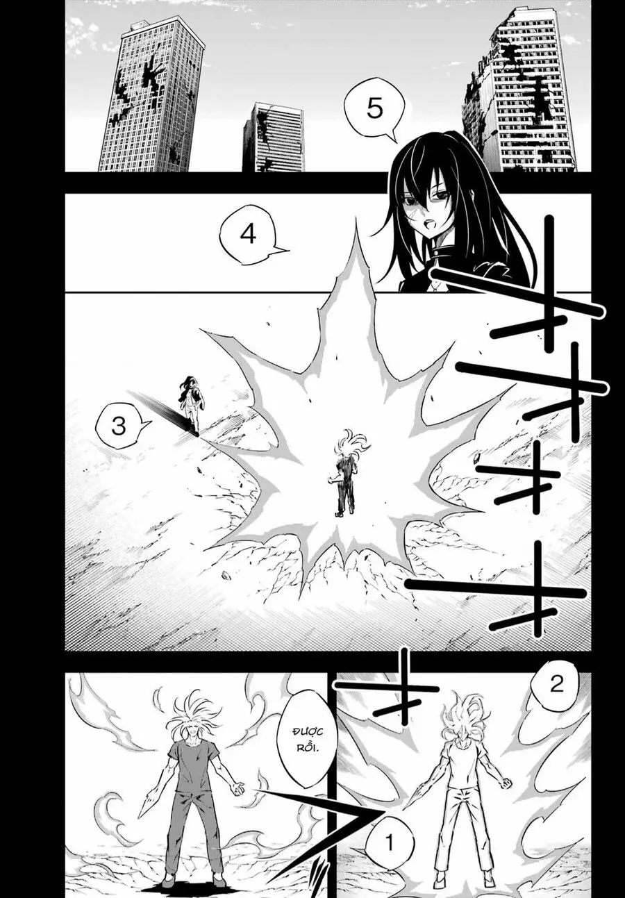 Ragna Crimson Nettruyen ZZZ Chuong 72 Page 5