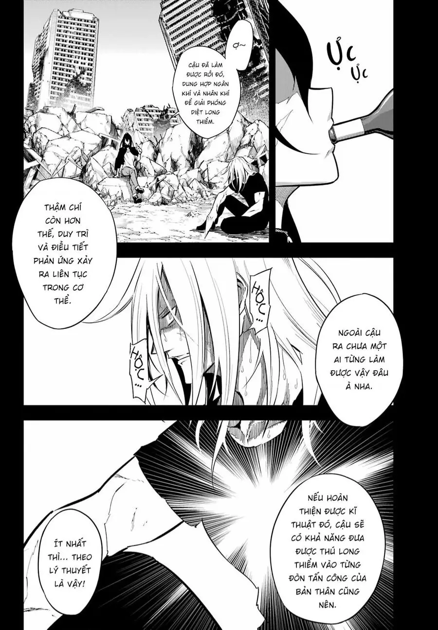 Ragna Crimson Nettruyen ZZZ Chuong 72 Page 6