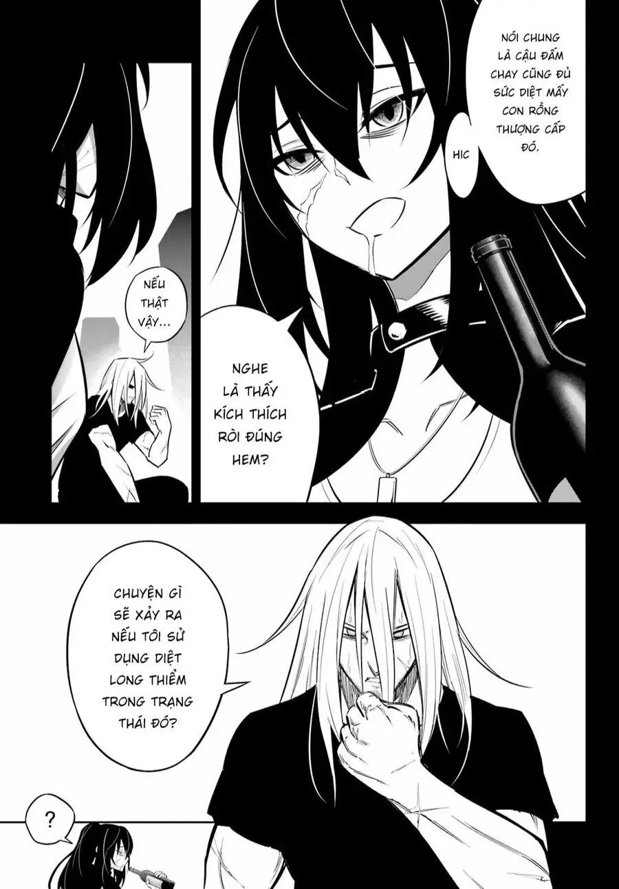 Ragna Crimson Nettruyen ZZZ Chuong 72 Page 7