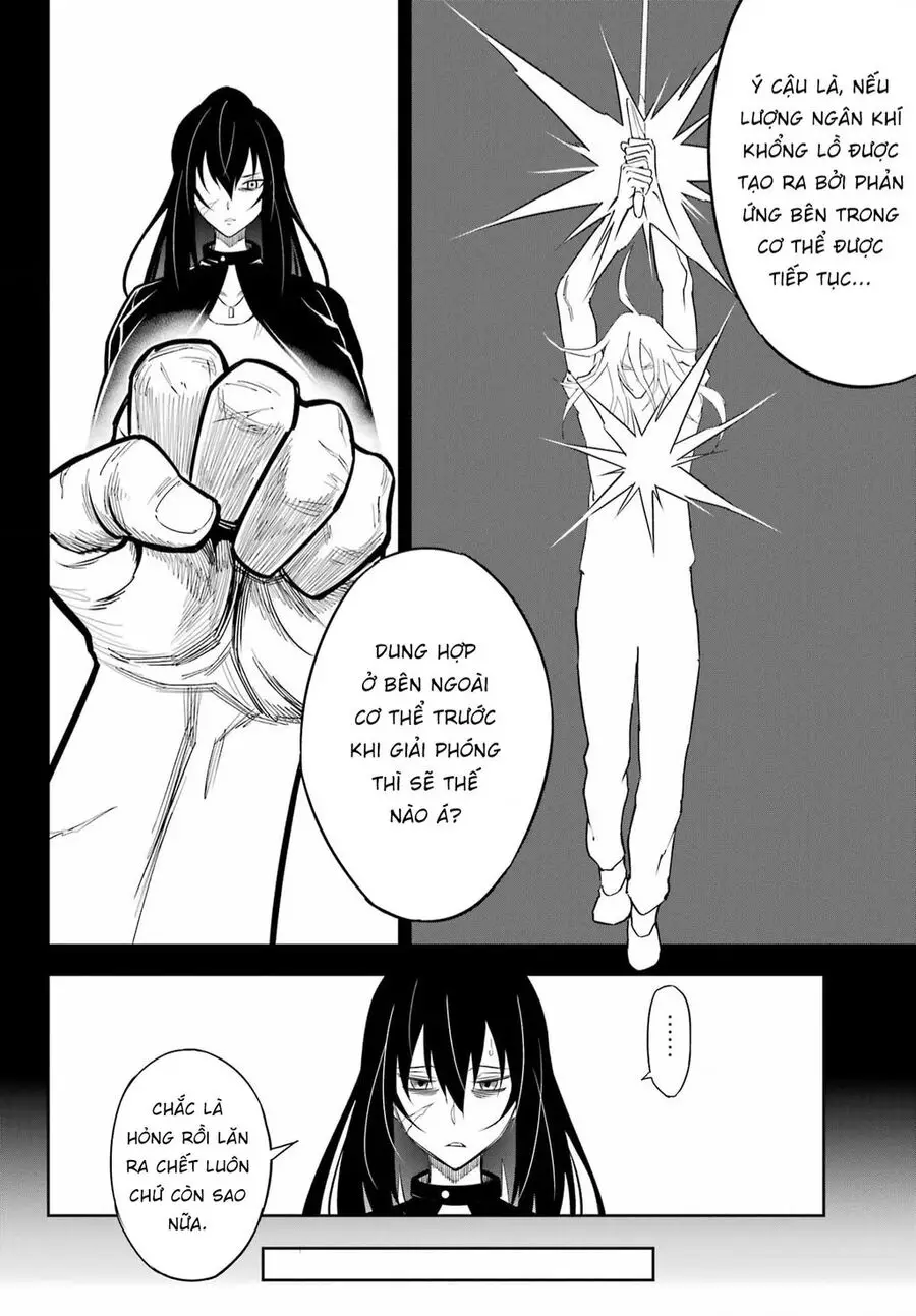 Ragna Crimson Nettruyen ZZZ Chuong 72 Page 8