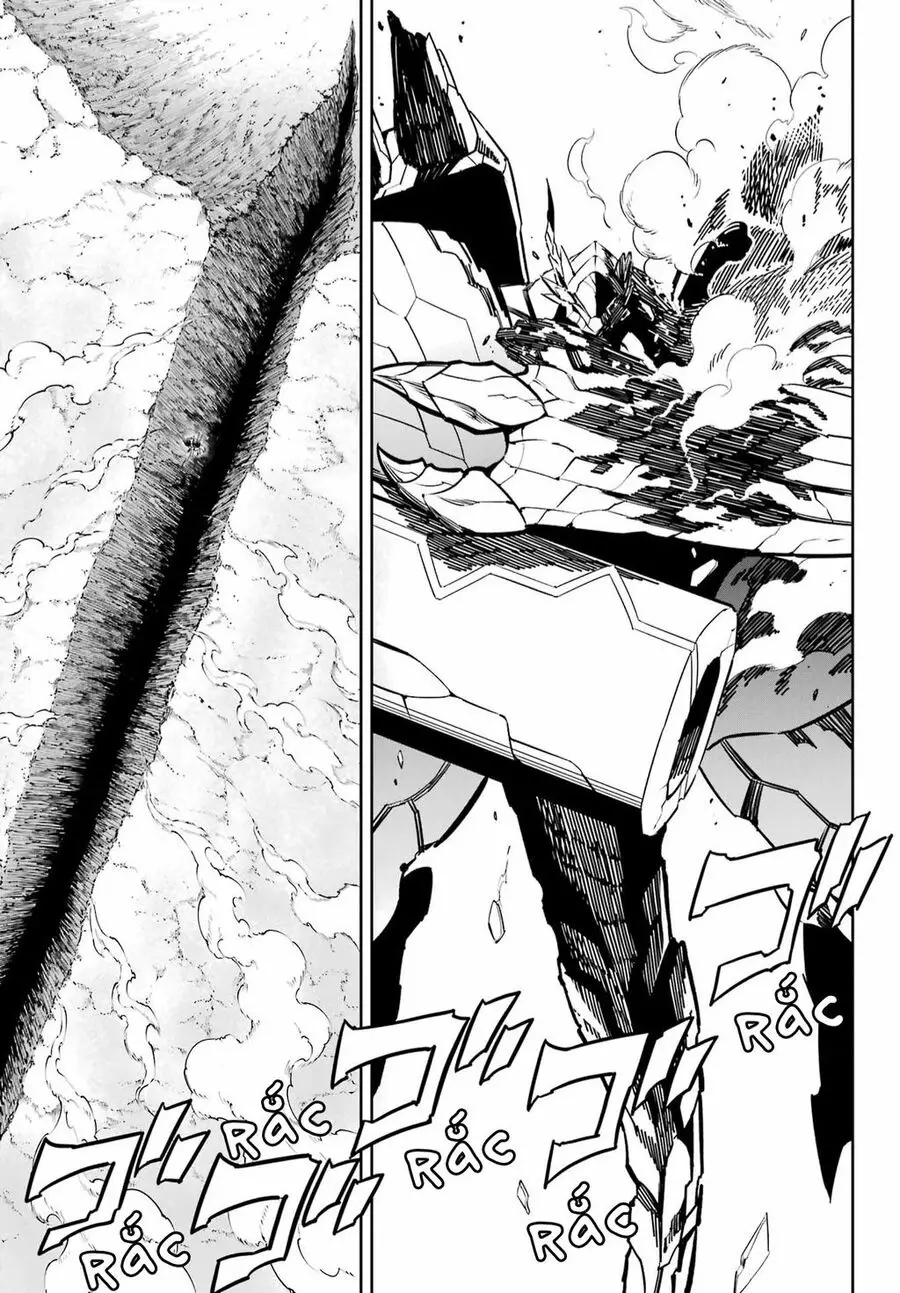 Ragna Crimson Nettruyen ZZZ Chuong 72 Page 12