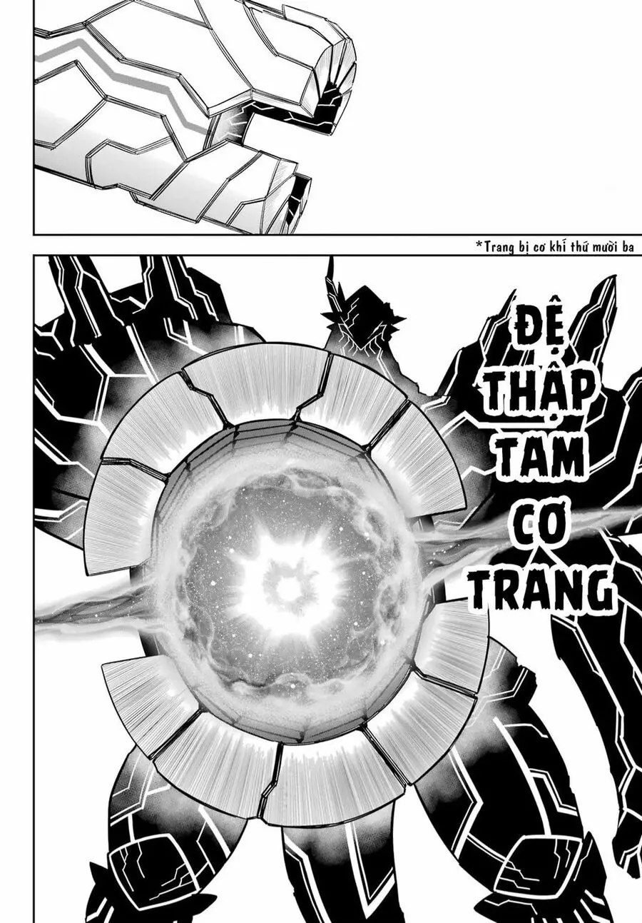 Ragna Crimson Nettruyen ZZZ Chuong 72 Page 13