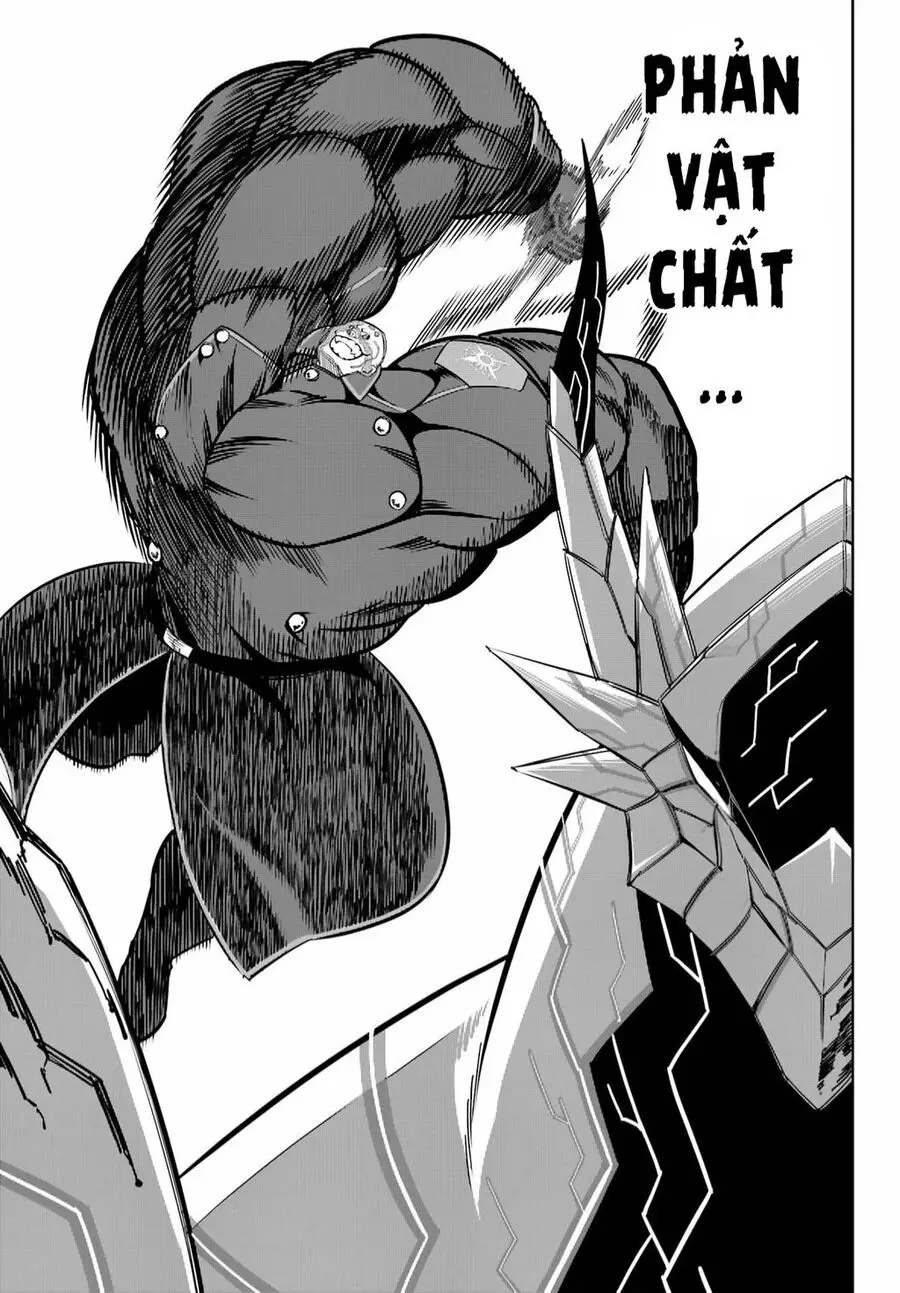Ragna Crimson Nettruyen ZZZ Chuong 72 Page 14