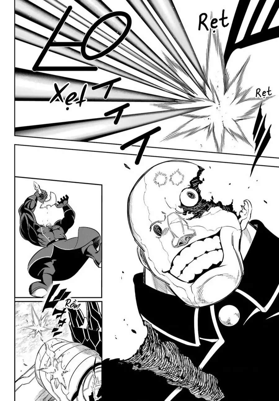 Ragna Crimson Nettruyen ZZZ Chuong 72 Page 15
