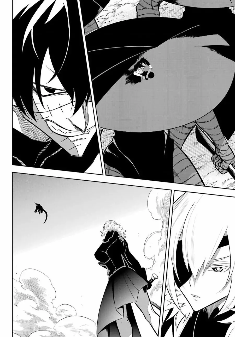 Ragna Crimson Nettruyen ZZZ Chuong 72 Page 17