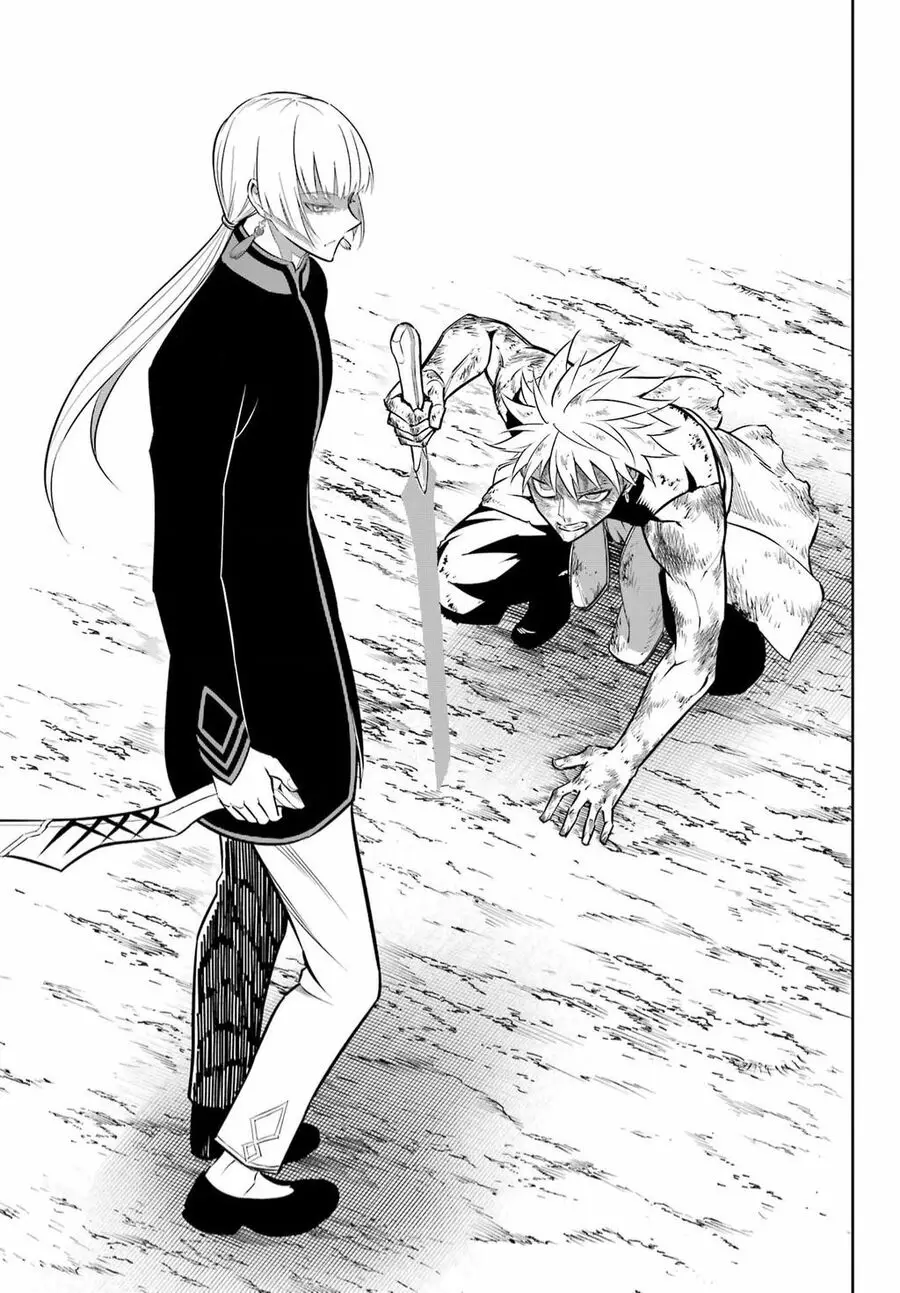 Ragna Crimson Nettruyen ZZZ Chuong 72 Page 18