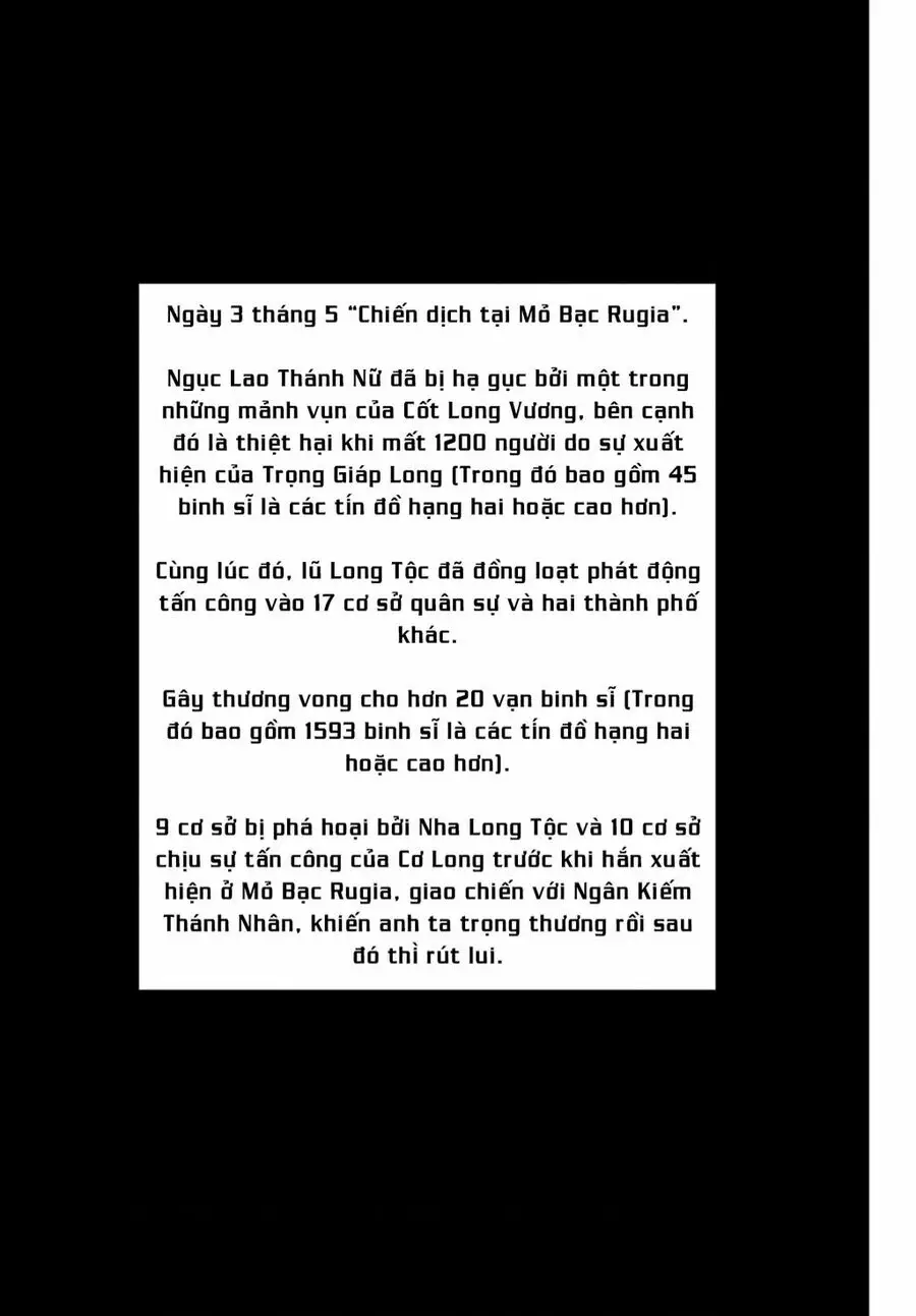 Ragna Crimson Nettruyen ZZZ Chuong 72 Page 22