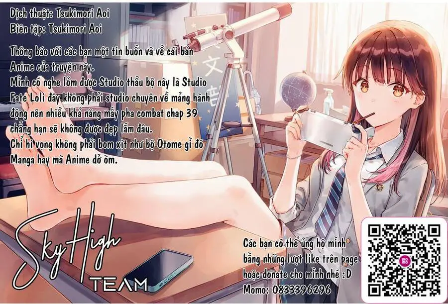 Ragna Crimson Nettruyen ZZZ Chương 47 Page 2