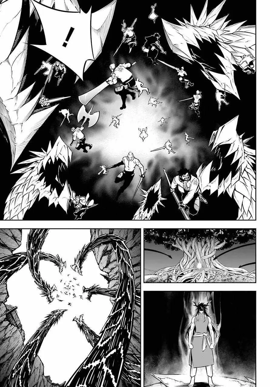 Ragna Crimson Nettruyen ZZZ Chương 47 Page 6