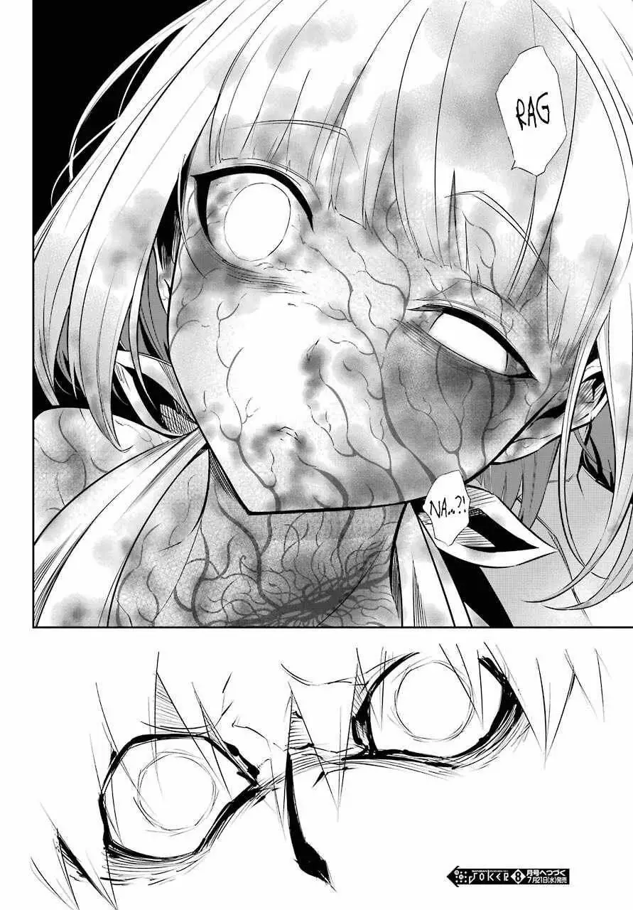 Ragna Crimson Nettruyen ZZZ Chương 47 Page 28