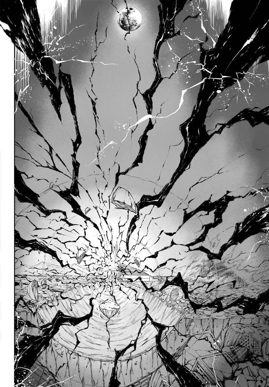 Ragna Crimson Nettruyen ZZZ Chương 52 Page 28