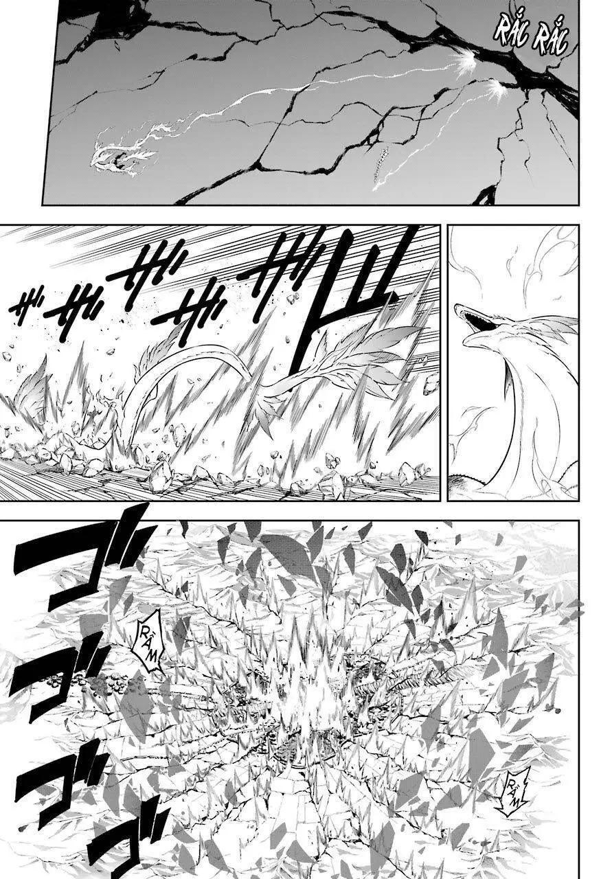 Ragna Crimson Nettruyen ZZZ Chương 52 Page 31