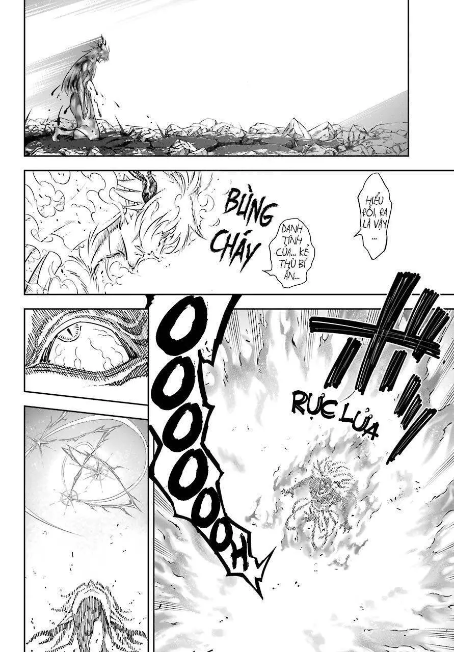 Ragna Crimson Nettruyen ZZZ Chương 52 Page 34