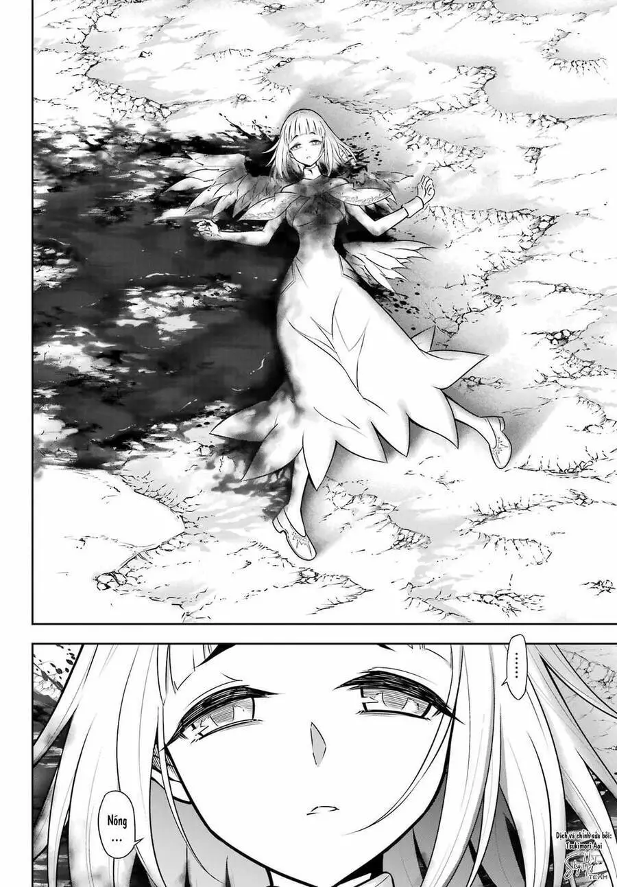 Ragna Crimson Nettruyen ZZZ Chương 55 Page 7