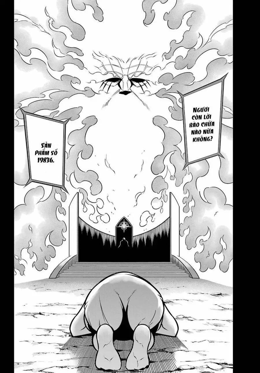 Ragna Crimson Nettruyen ZZZ Chương 55 Page 9