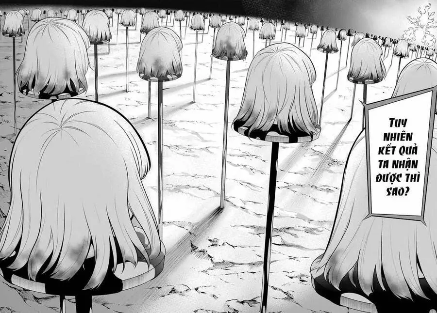 Ragna Crimson Nettruyen ZZZ Chương 55 Page 11