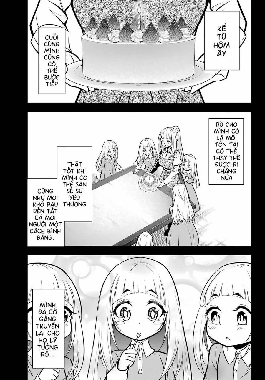Ragna Crimson Nettruyen ZZZ Chương 55 Page 15