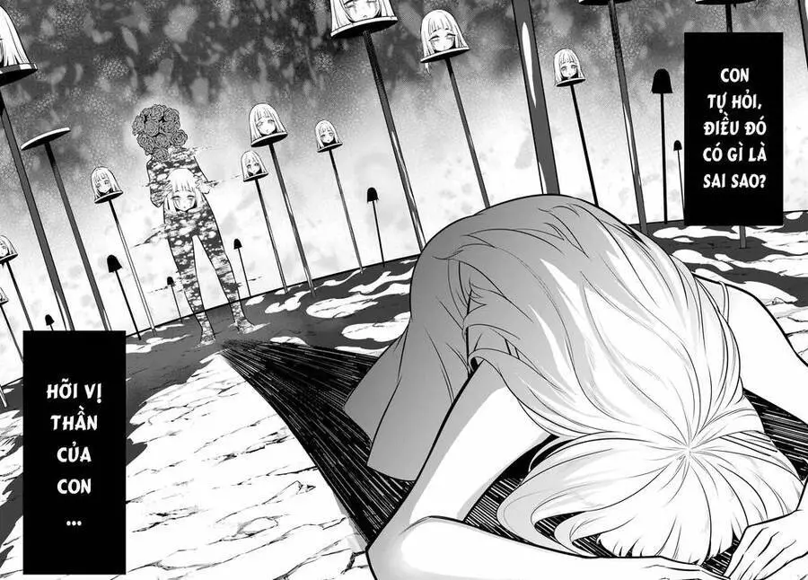 Ragna Crimson Nettruyen ZZZ Chương 55 Page 16
