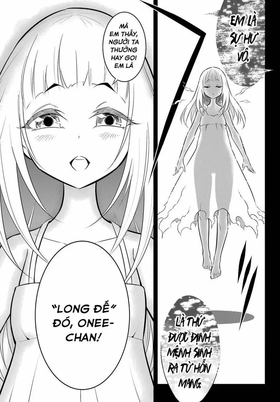 Ragna Crimson Nettruyen ZZZ Chương 55 Page 18
