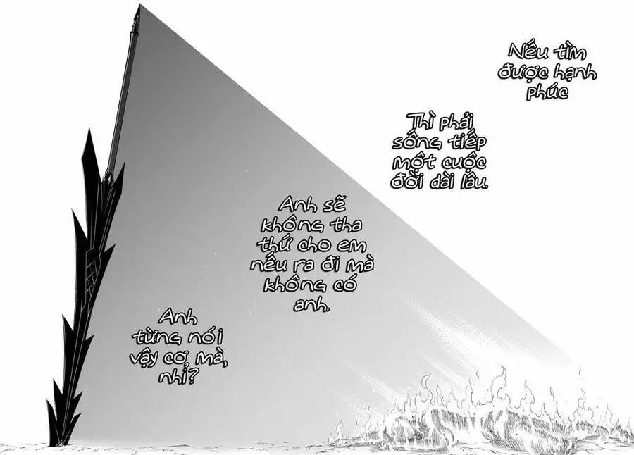 Ragna Crimson Nettruyen ZZZ Chương 55 Page 30