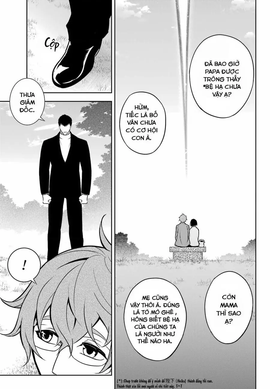 Ragna Crimson Nettruyen ZZZ Chuong 66 Page 2