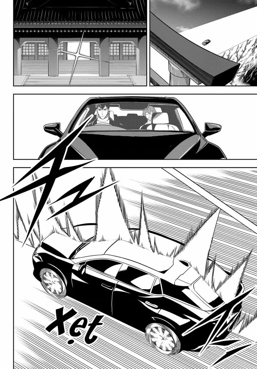Ragna Crimson Nettruyen ZZZ Chuong 66 Page 7
