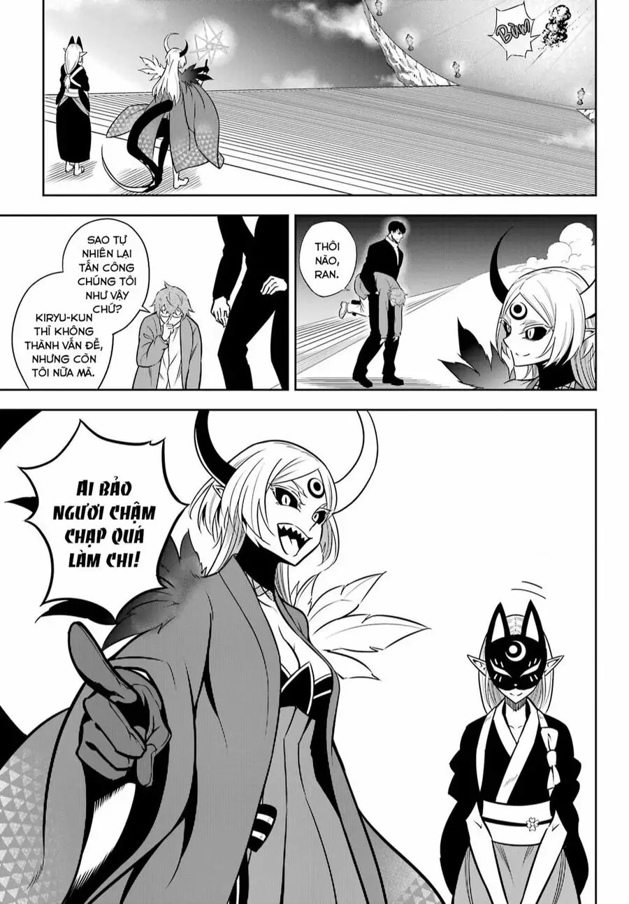 Ragna Crimson Nettruyen ZZZ Chuong 66 Page 8