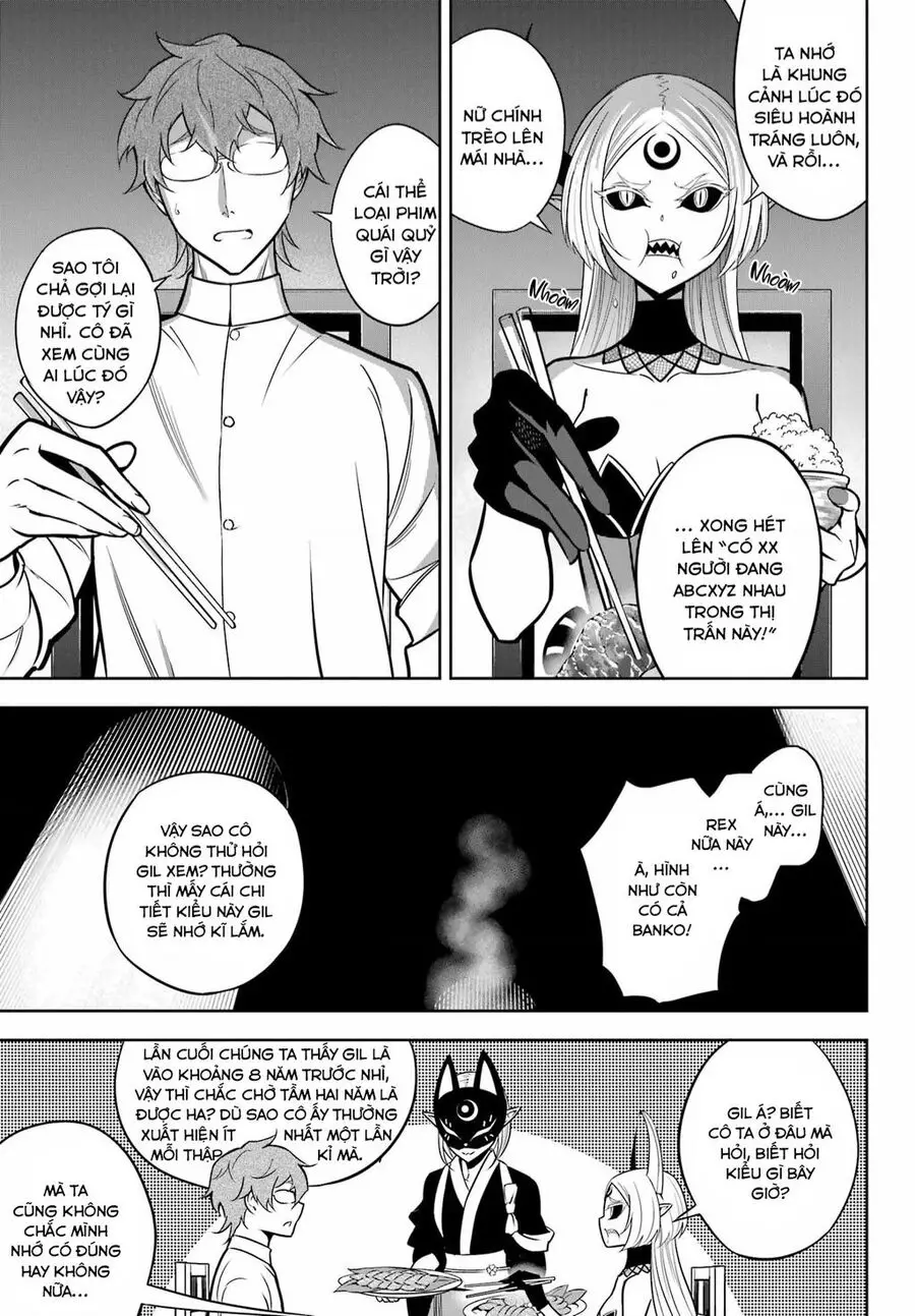 Ragna Crimson Nettruyen ZZZ Chuong 66 Page 10