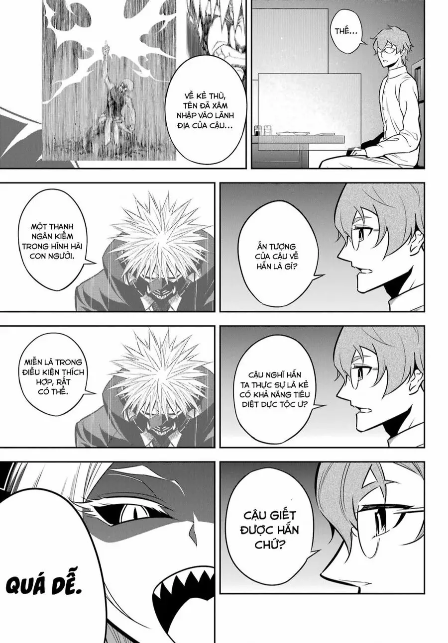 Ragna Crimson Nettruyen ZZZ Chuong 66 Page 12