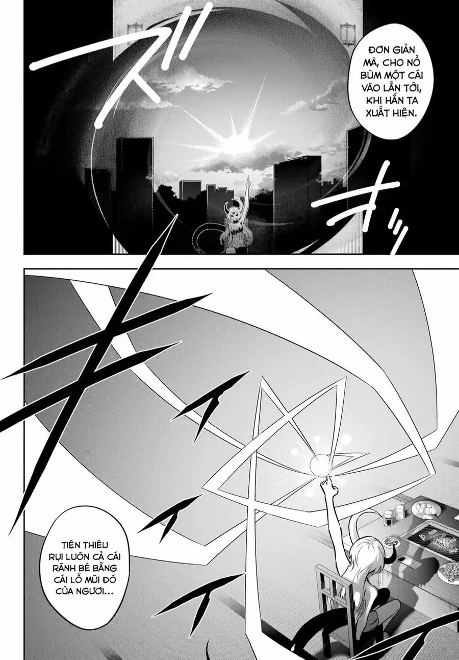 Ragna Crimson Nettruyen ZZZ Chuong 66 Page 13