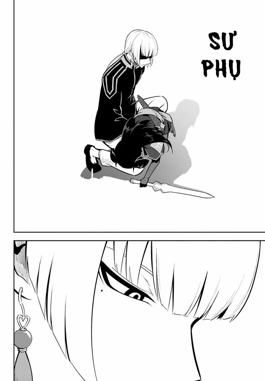 Ragna Crimson Nettruyen ZZZ Chuong 71 Page 23