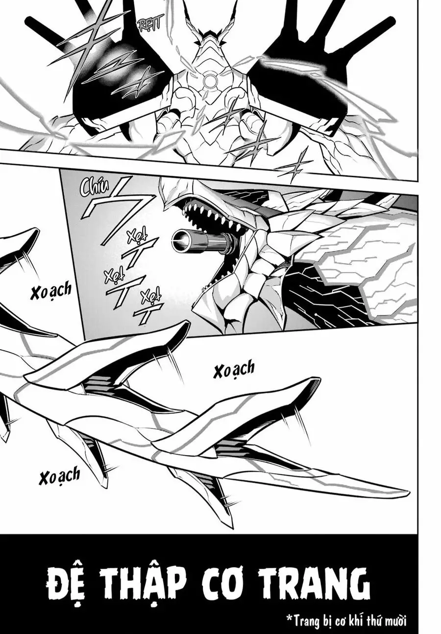 Ragna Crimson Nettruyen ZZZ Chuong 71 Page 28