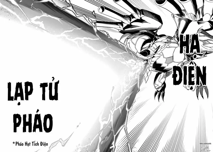 Ragna Crimson Nettruyen ZZZ Chuong 71 Page 29