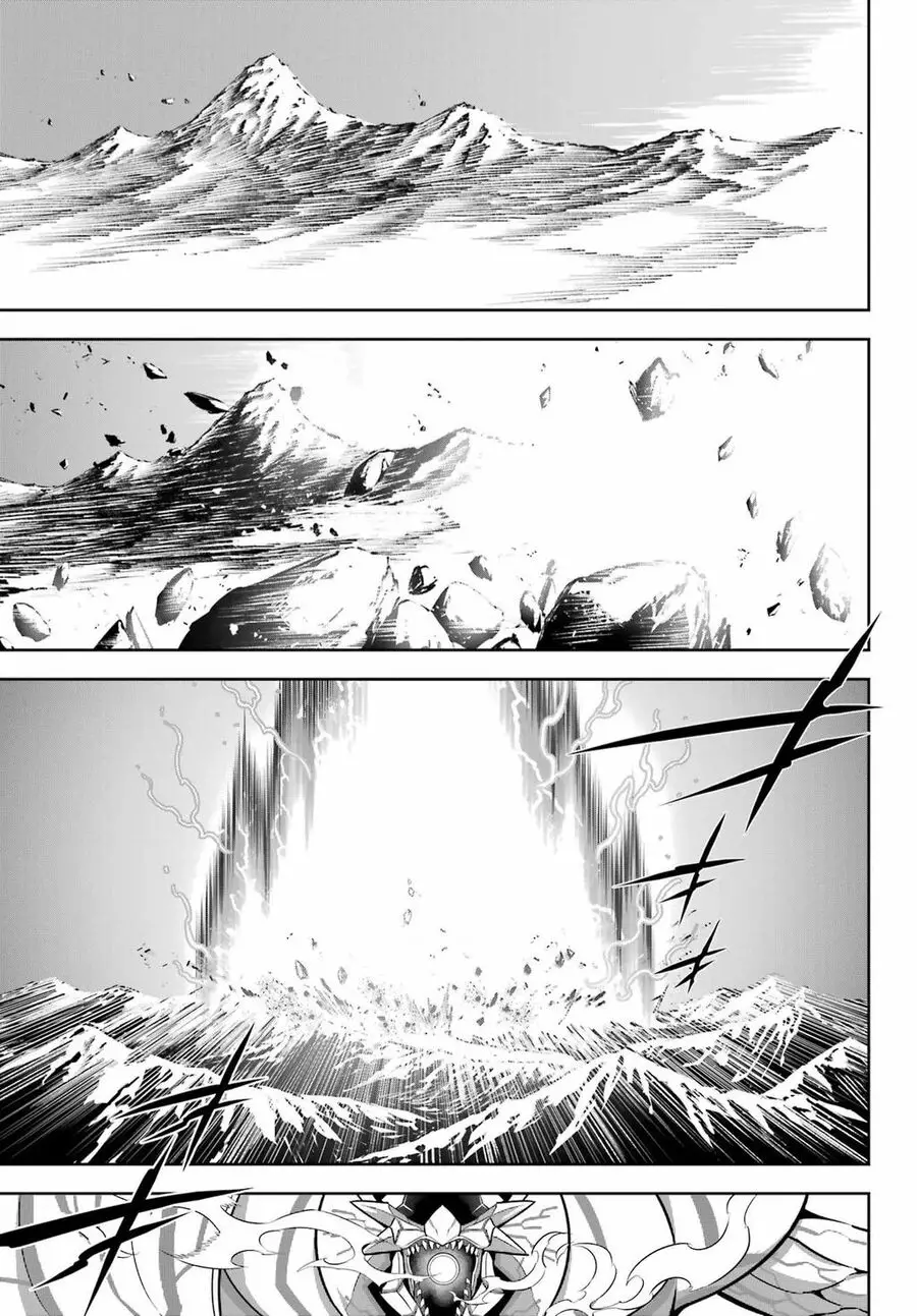 Ragna Crimson Nettruyen ZZZ Chuong 71 Page 31