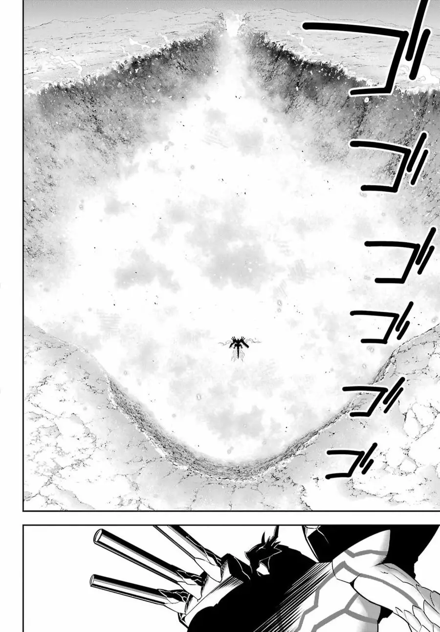 Ragna Crimson Nettruyen ZZZ Chuong 71 Page 32