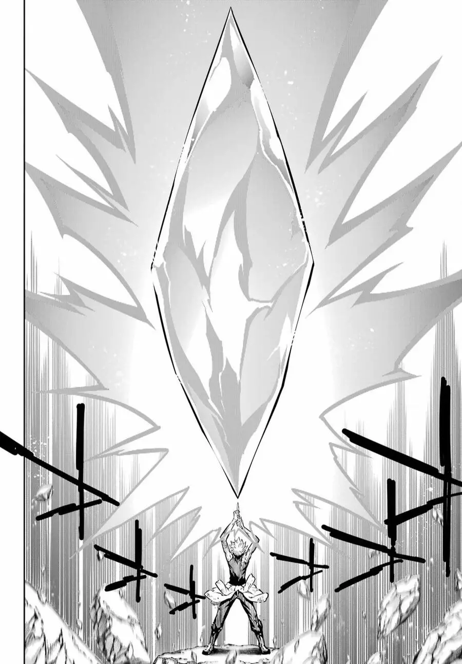 Ragna Crimson Nettruyen ZZZ Chuong 71 Page 34