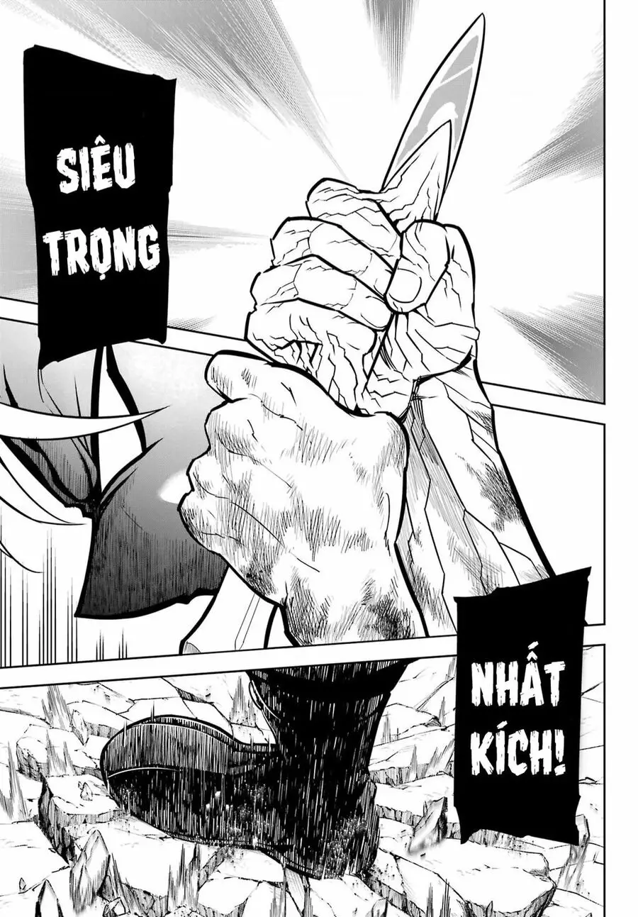 Ragna Crimson Nettruyen ZZZ Chuong 71 Page 35