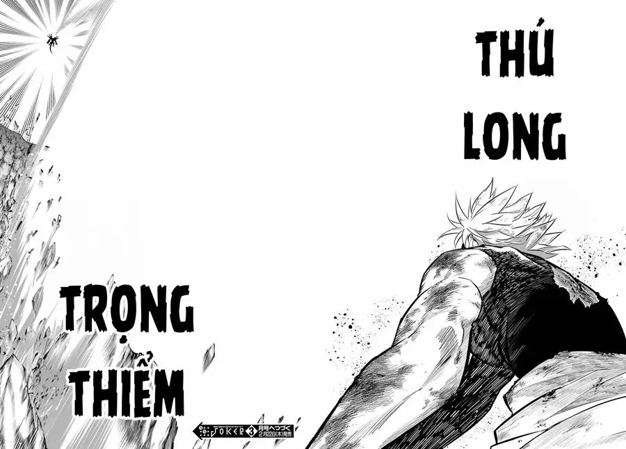 Ragna Crimson Nettruyen ZZZ Chuong 71 Page 36