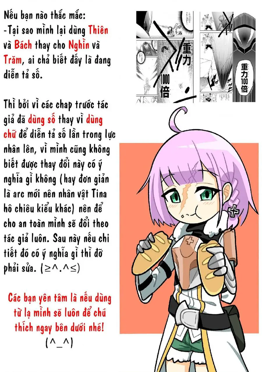 Ragna Crimson Nettruyen ZZZ Chuong 71 Page 37