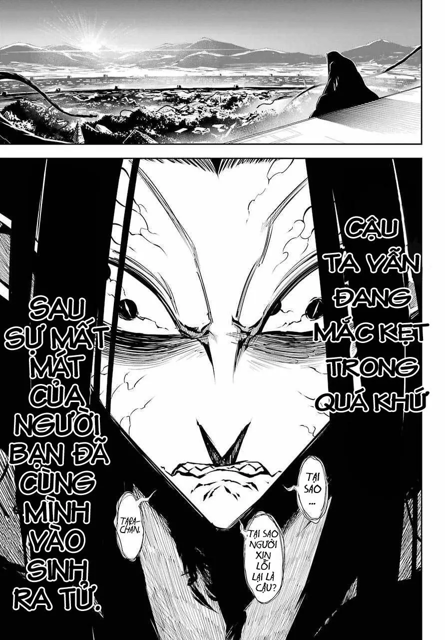 Ragna Crimson Nettruyen ZZZ Chương 45 Page 7