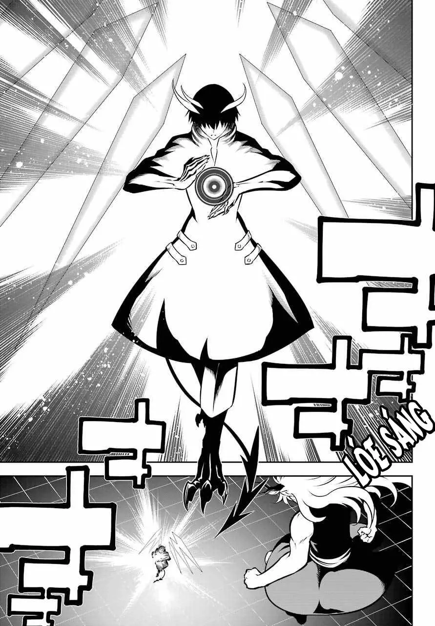 Ragna Crimson Nettruyen ZZZ Chương 45 Page 9