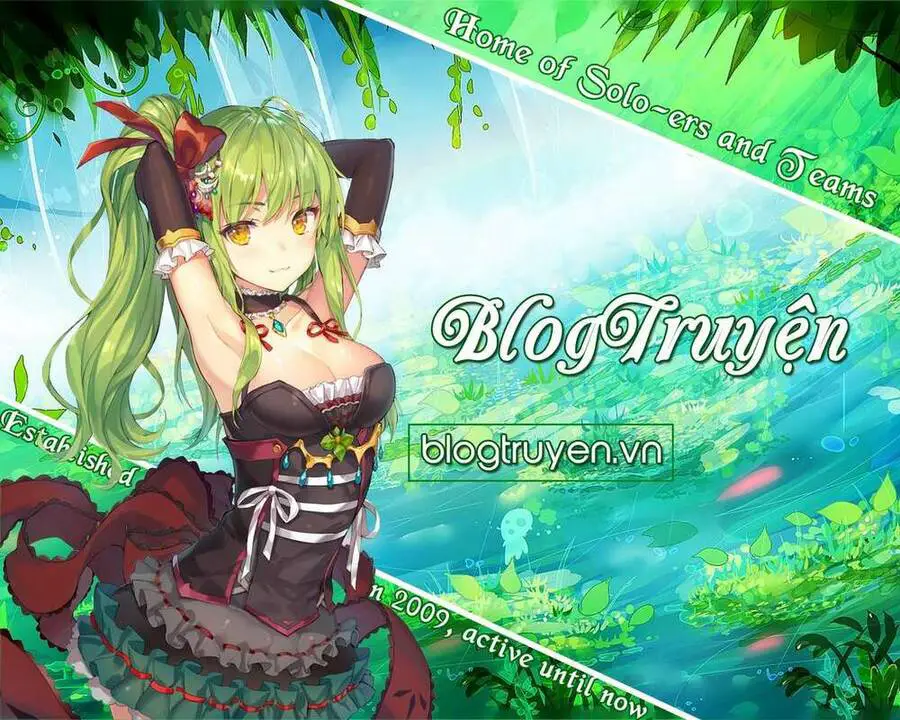Ragna Crimson Nettruyen ZZZ Chương 44 Page 1