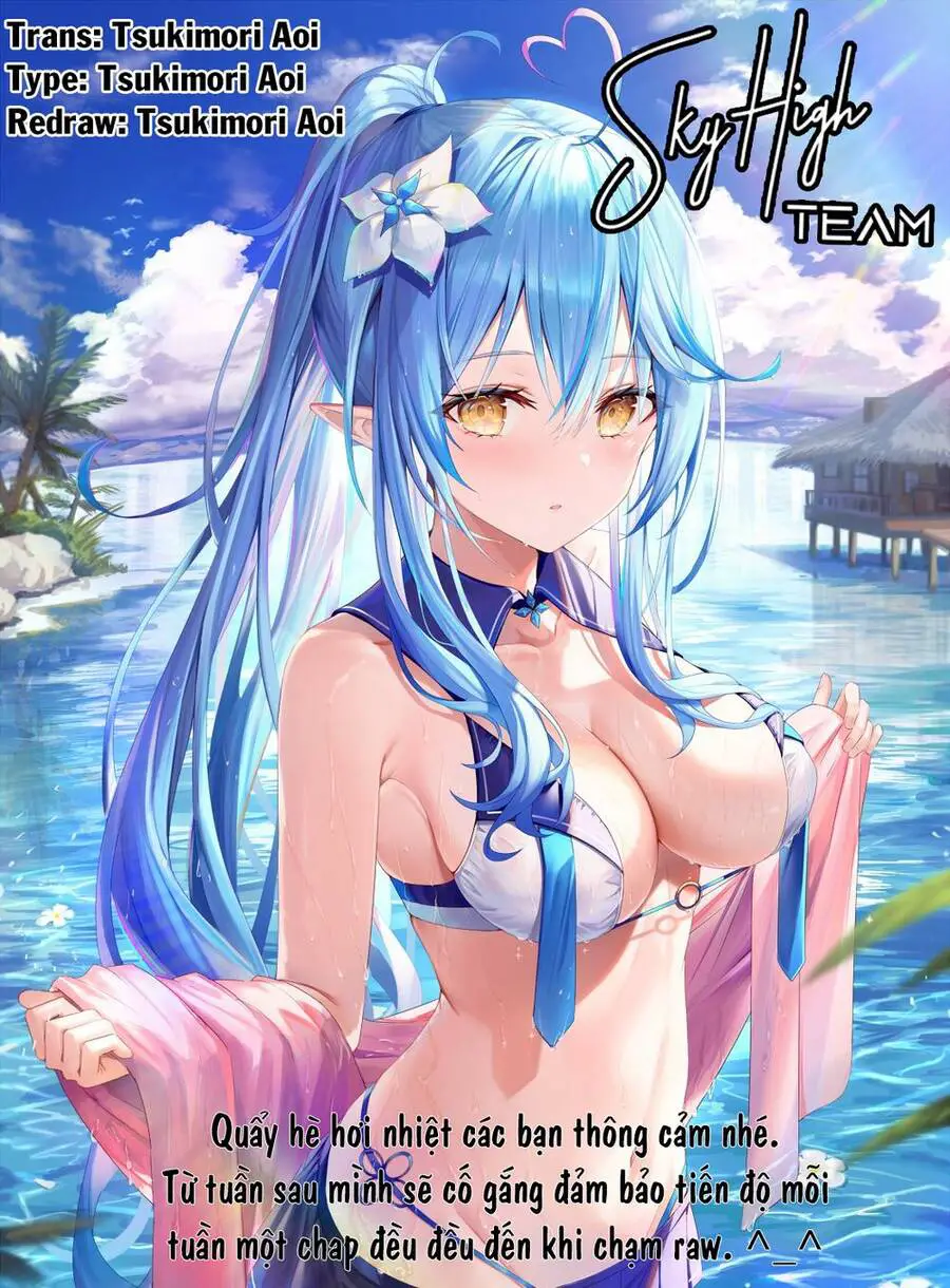 Ragna Crimson Nettruyen ZZZ Chương 44 Page 2