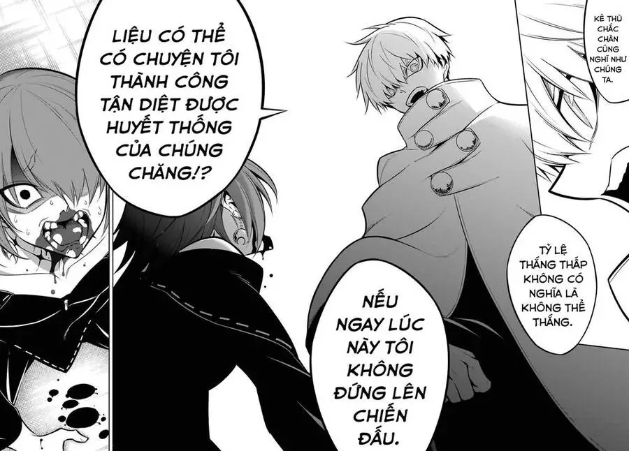 Ragna Crimson Nettruyen ZZZ Chương 44 Page 14