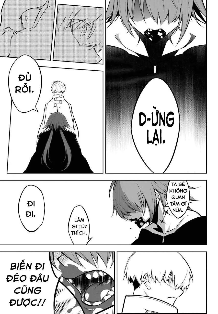 Ragna Crimson Nettruyen ZZZ Chương 44 Page 16
